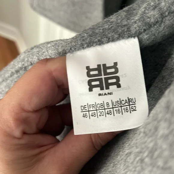 Riani womens blazer - Picture 7 of 9